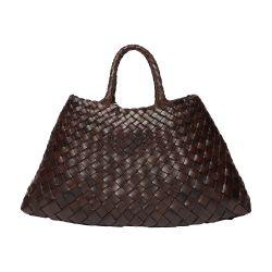 Women's Santa Croce small handbag | DRAGON DIFFUSION | 24S