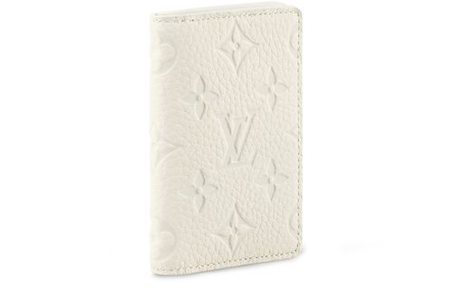 LOUIS VUITTON Pocket Organizer