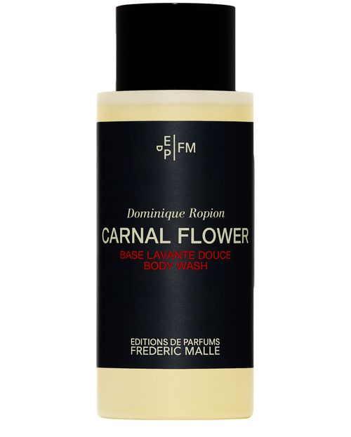 FREDERIC MALLE Carnal Flower shower gel 200 ml