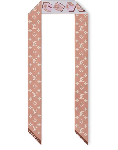 LOUIS VUITTON LUCKY LV BB 束发带