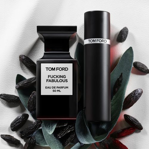 TOM FORD BEAUTY 法布勒斯 - 香氛套装