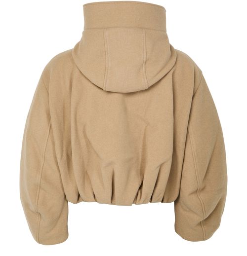 CANADA GOOSE Chilliwack aviator jacket