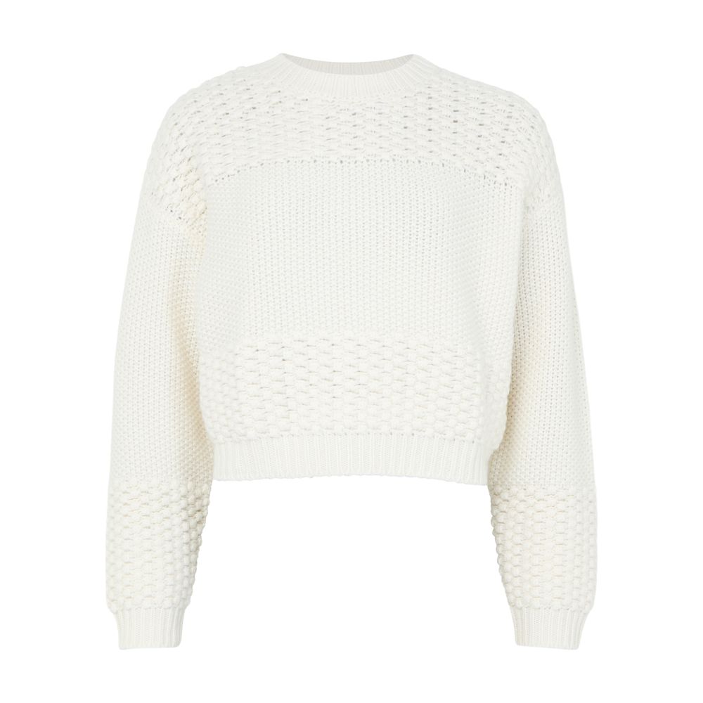 Signe cashmere sweater thumbnail 7
