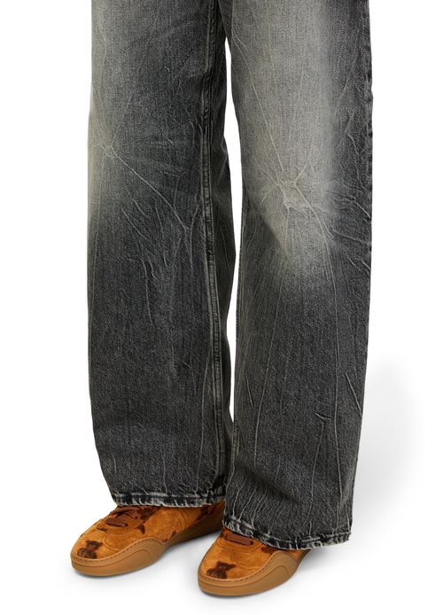 ACNE STUDIOS Lace-up sneakers