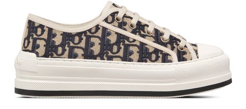 DIOR Walk'n'Dior sneakers