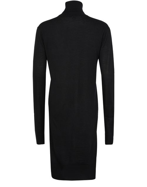 TOTEME Turtleneck dress