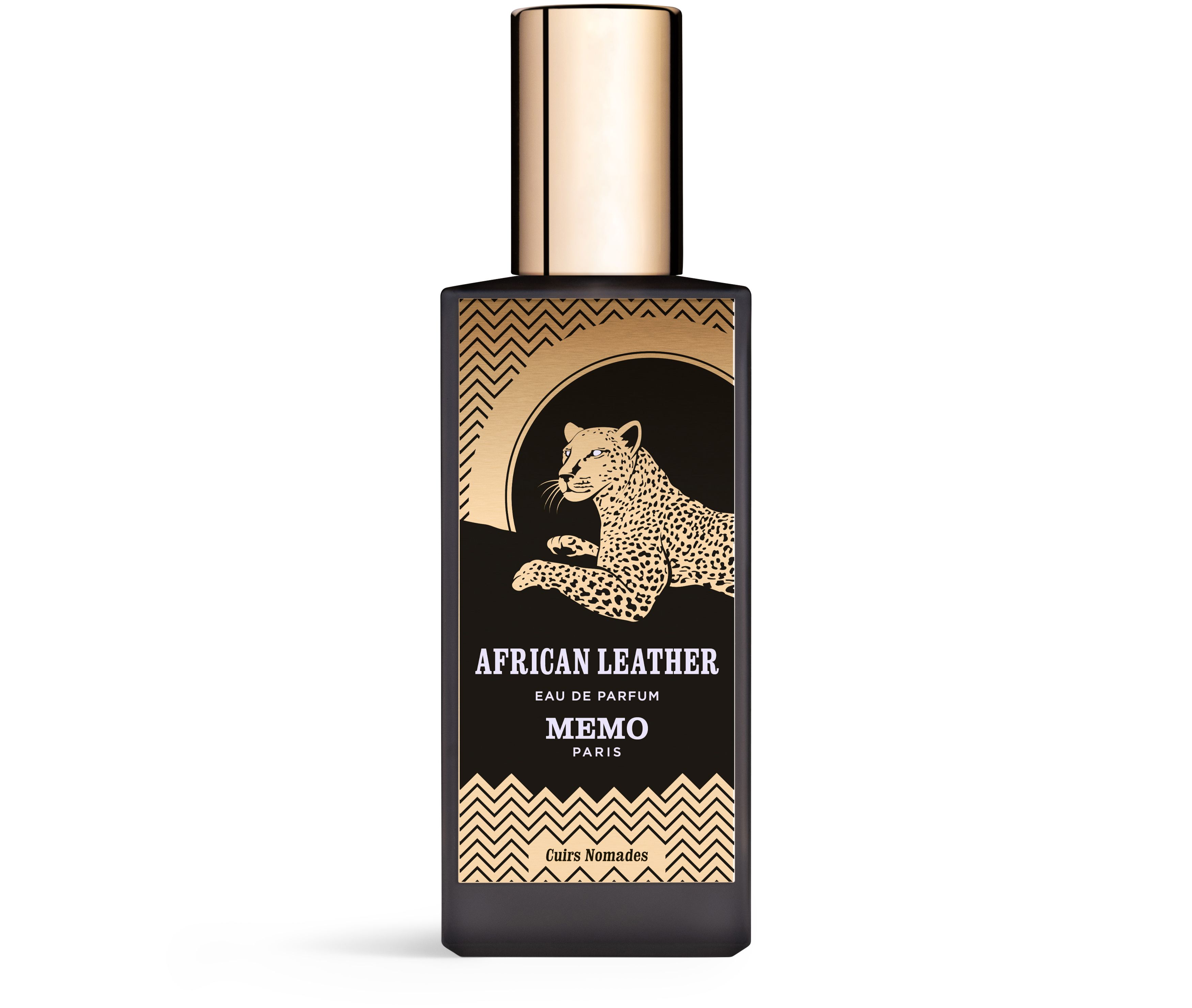 African Leather eau de parfum 30 ml