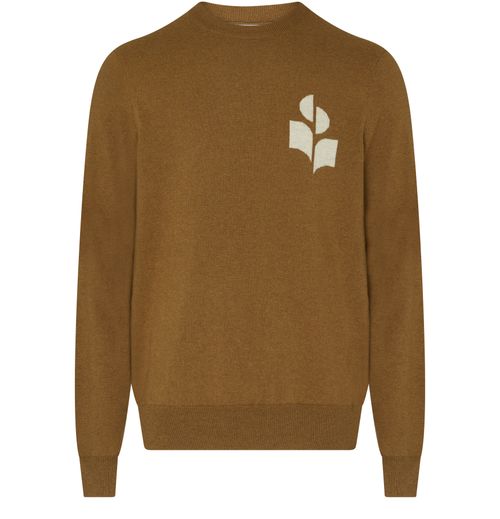 MARANT Evans crewneck sweater