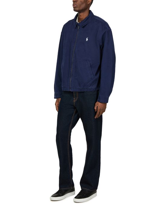 POLO RALPH LAUREN Windbreaker jacket