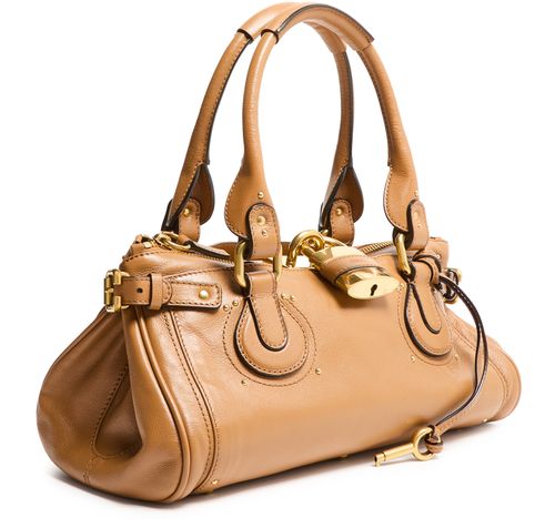 CHLOE Paddington handbag