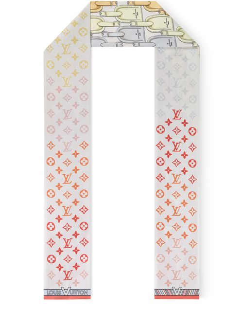 LOUIS VUITTON My LV Tags Bandeau