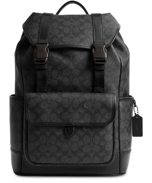 Coach men bag on sale