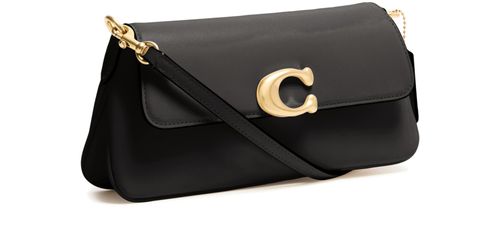 COACH Sac porté épaule Jet