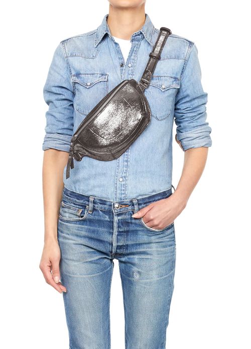 JEROME DREYFUSS Bauchtasche Lino