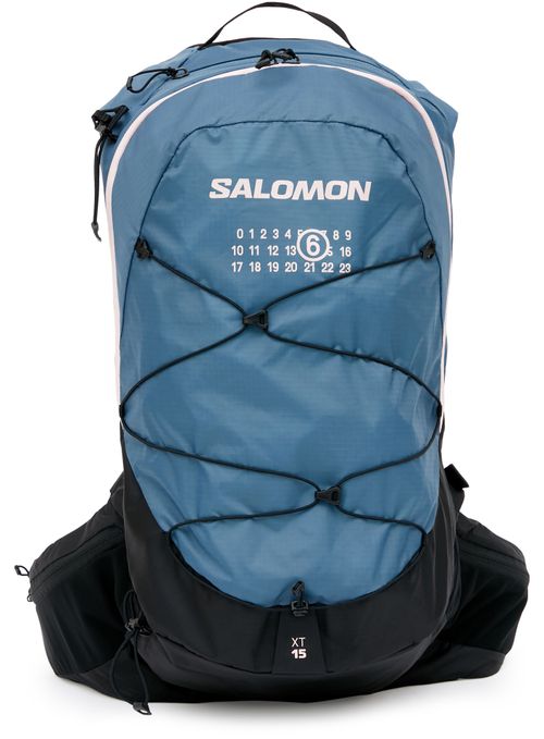MM6 MAISON MARGIELA MM6 x Salomon XT 15 backpack
