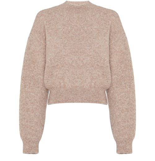 JACQUEMUS La Maille Jacquemus pull