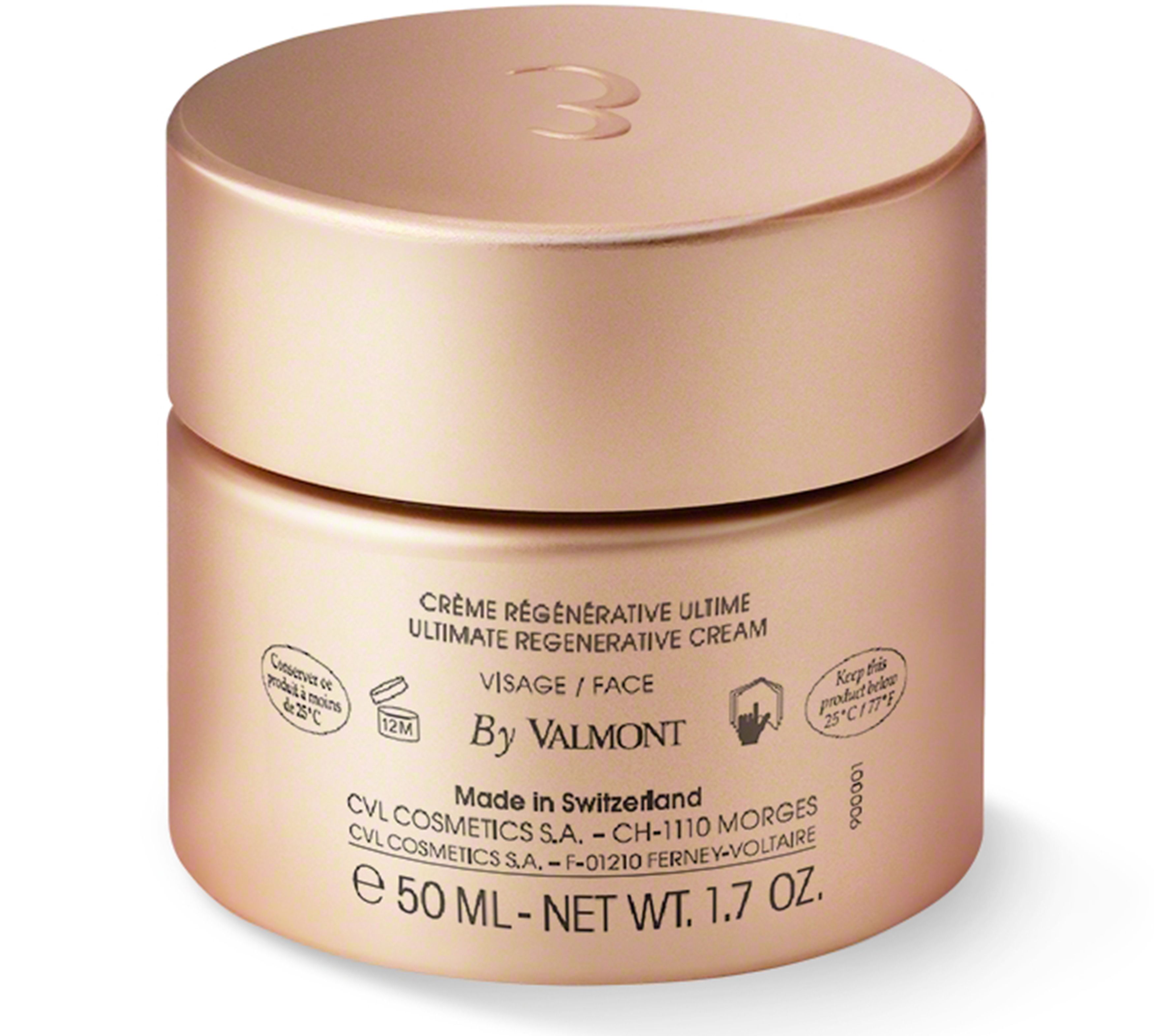 Creme Merveilleuse 50ml thumbnail 3