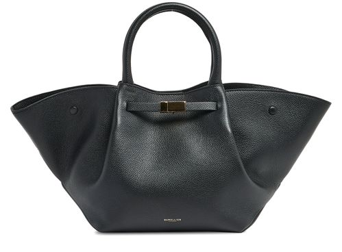 DEMELLIER The Midi New York handbag