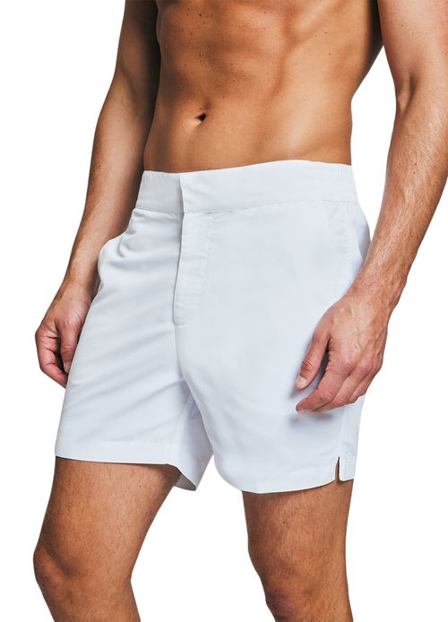 FRESCOBOL CARIOCA Classic swim shorts