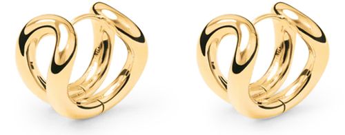 LIE STUDIO  Steffie earrings