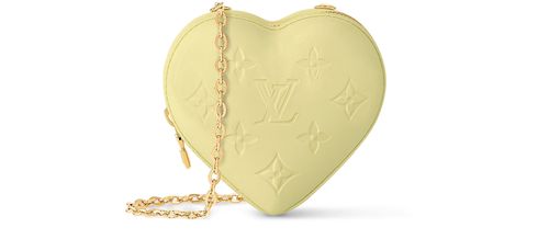 LOUIS VUITTON Keep My Heart
