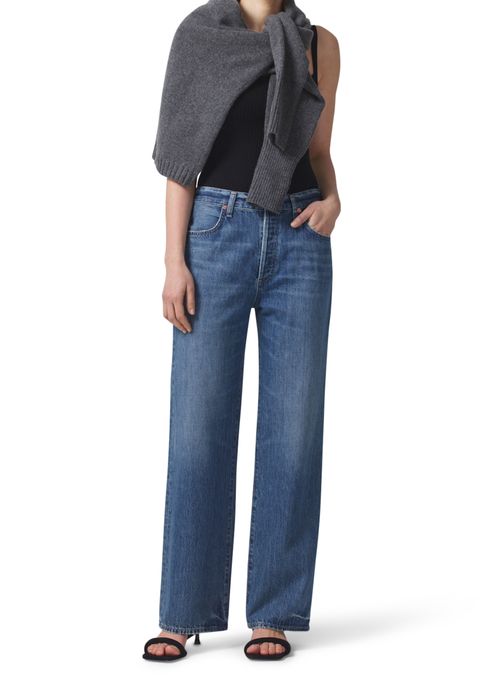 CITIZENS OF HUMANITY Annina 33 jeans