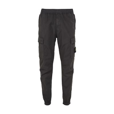 Logo patch cargo