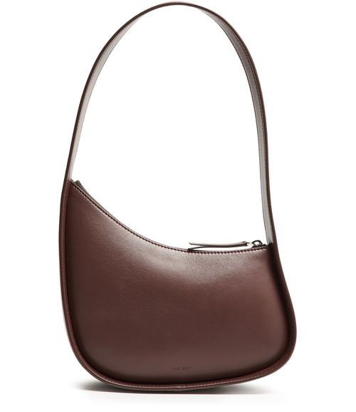 THE ROW Half Moon bag