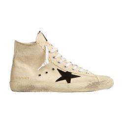 Men s Francy sneakers GOLDEN GOOSE 24S