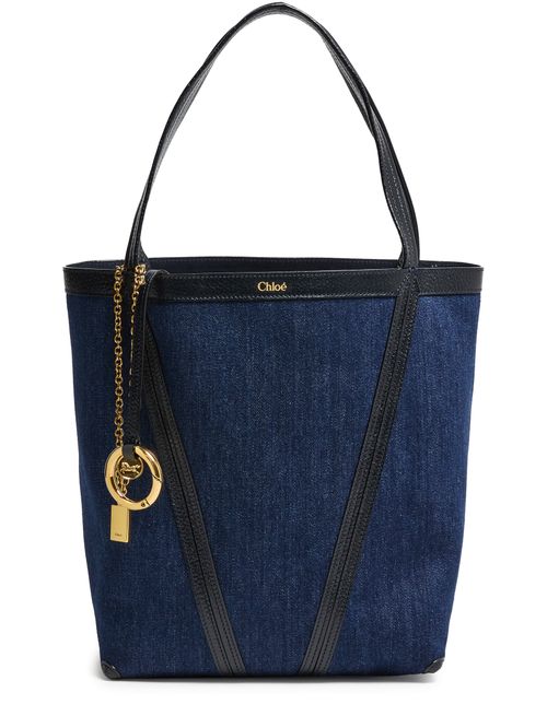 CHLOE Chloe Spin tote bag