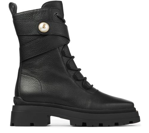 JIMMY CHOO Noemi 45 ankle boots
