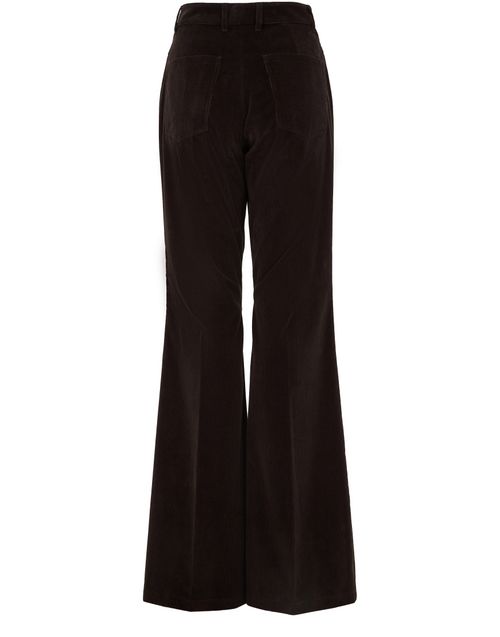 FERRAGAMO Flared pants