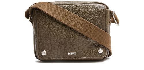 LOEWE Messenger Bag XS Pebble