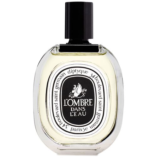 DIPTYQUE L'Ombre dans l'Eau eau de toilette 100 ml