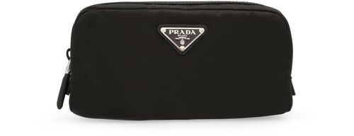 PRADA Große Clutch Saffiano