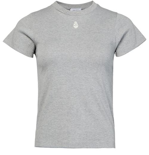 MCQUEEN Cut And Sew t-shirt