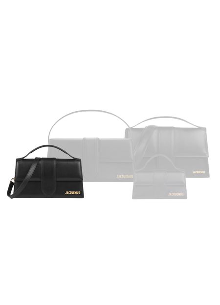 The Bambino large bag - JACQUEMUS