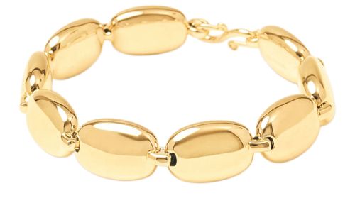 LIE STUDIO Monica necklace