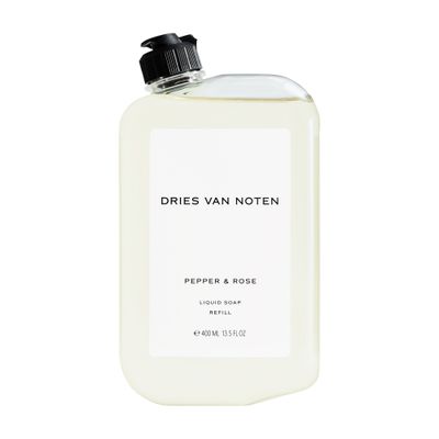 Dries Van Noten Beauty Pepper & Rose Liquid Soap Refill 400 ml
