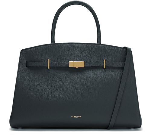 DEMELLIER The Midi Husdon handbag
