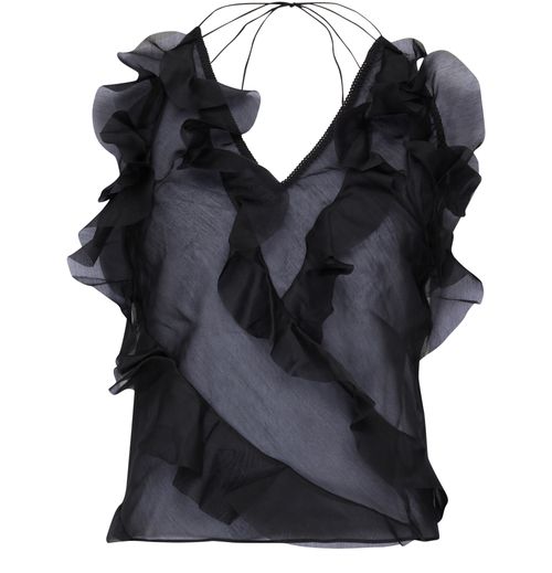 ANNA OCTOBER Susan top