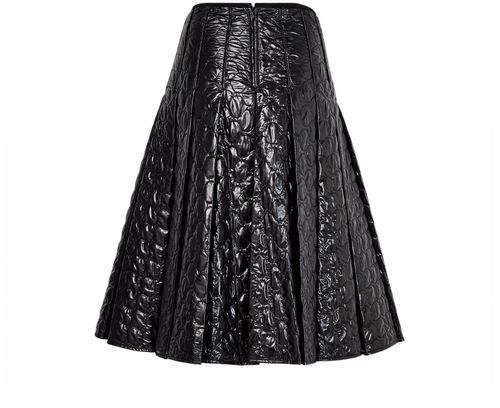 MONCLER Midi skirt