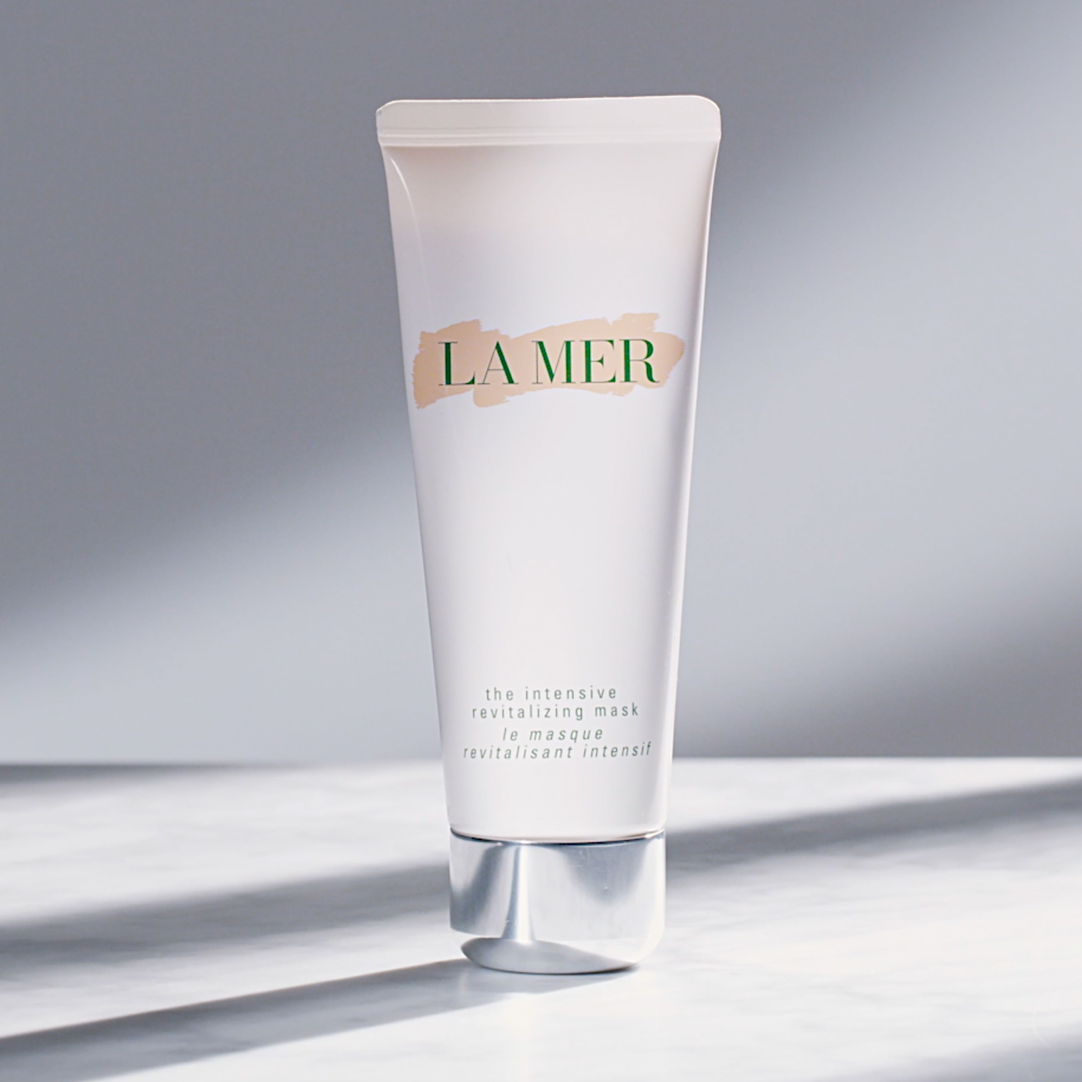 The Intensive revitalizing mask 75 ml thumbnail 4