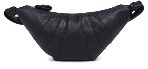 LEMAIRE Croissant medium bag