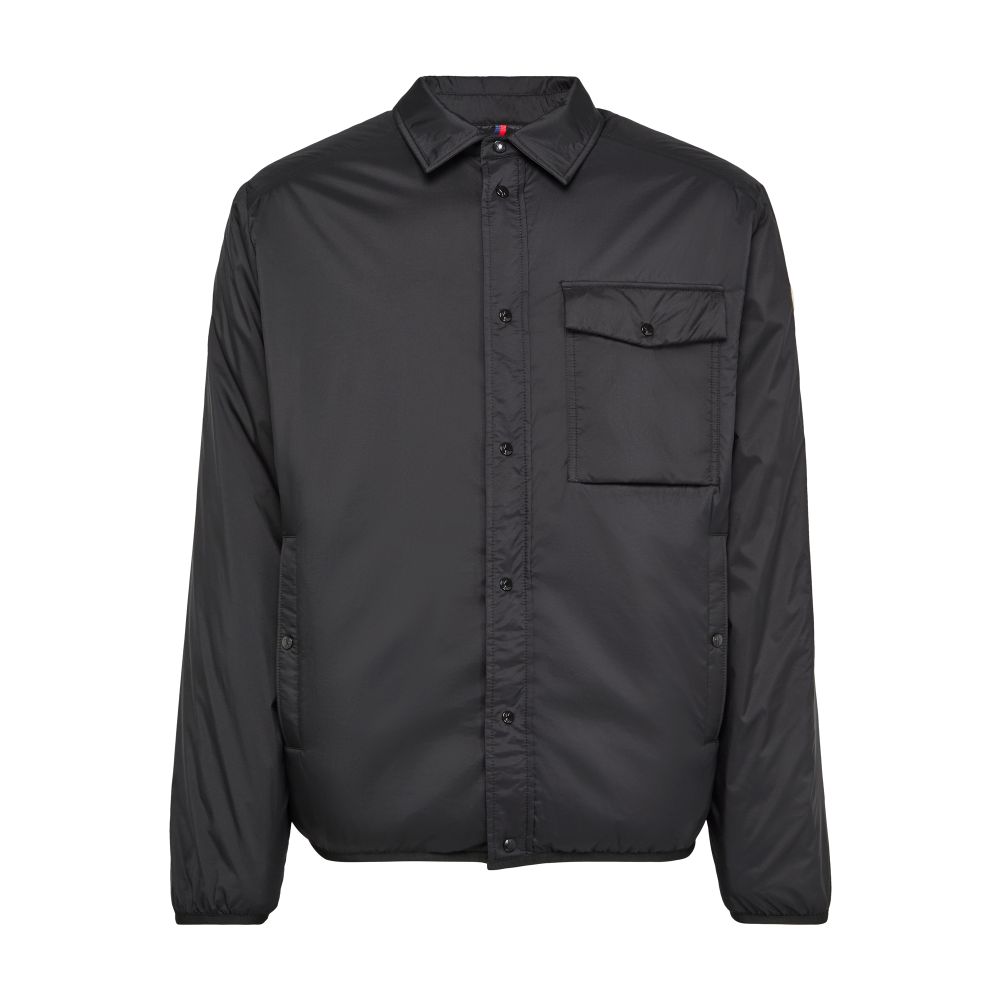 Arpont shirt jacket thumbnail 7