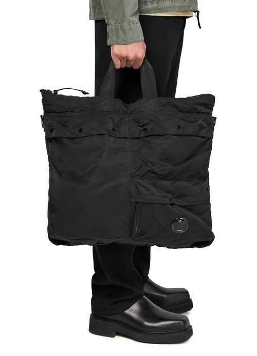 CP COMPANY Sac cabas Lens