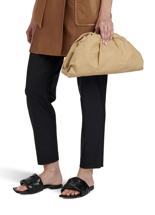 BOTTEGA VENETA ポーチバッグ