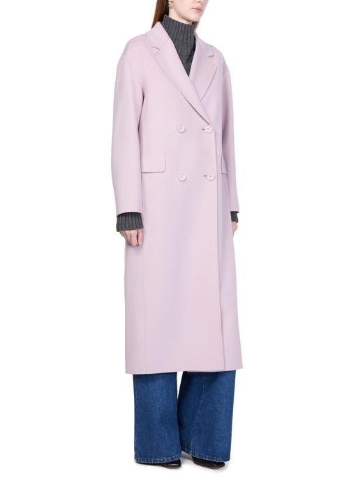 S MAX MARA Favola long coat