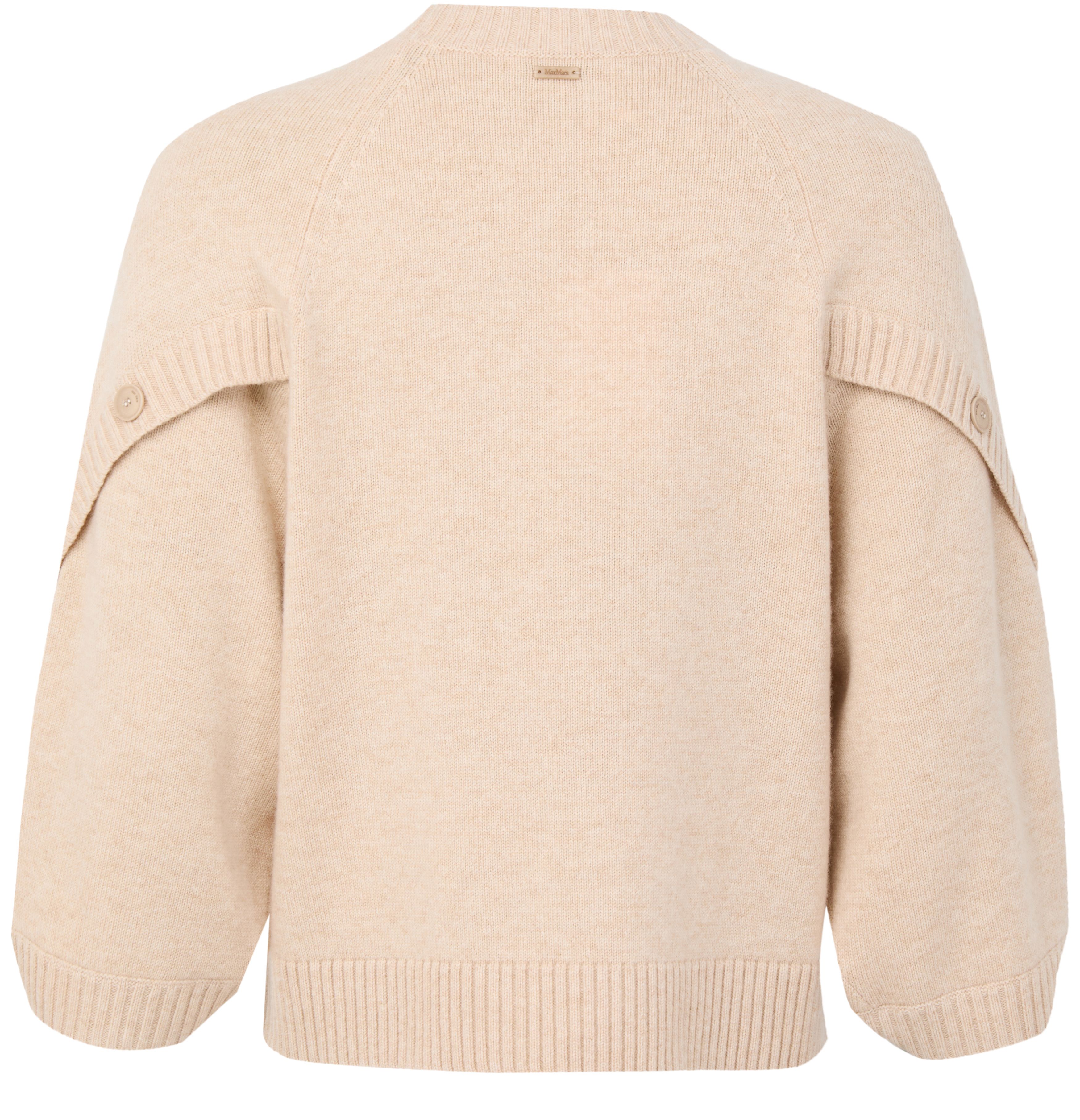 Ampex round neck sweater thumbnail 3
