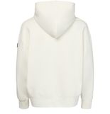 Men's x Palm Angels - Cotton hoodie sweater | MONCLER GENIUS